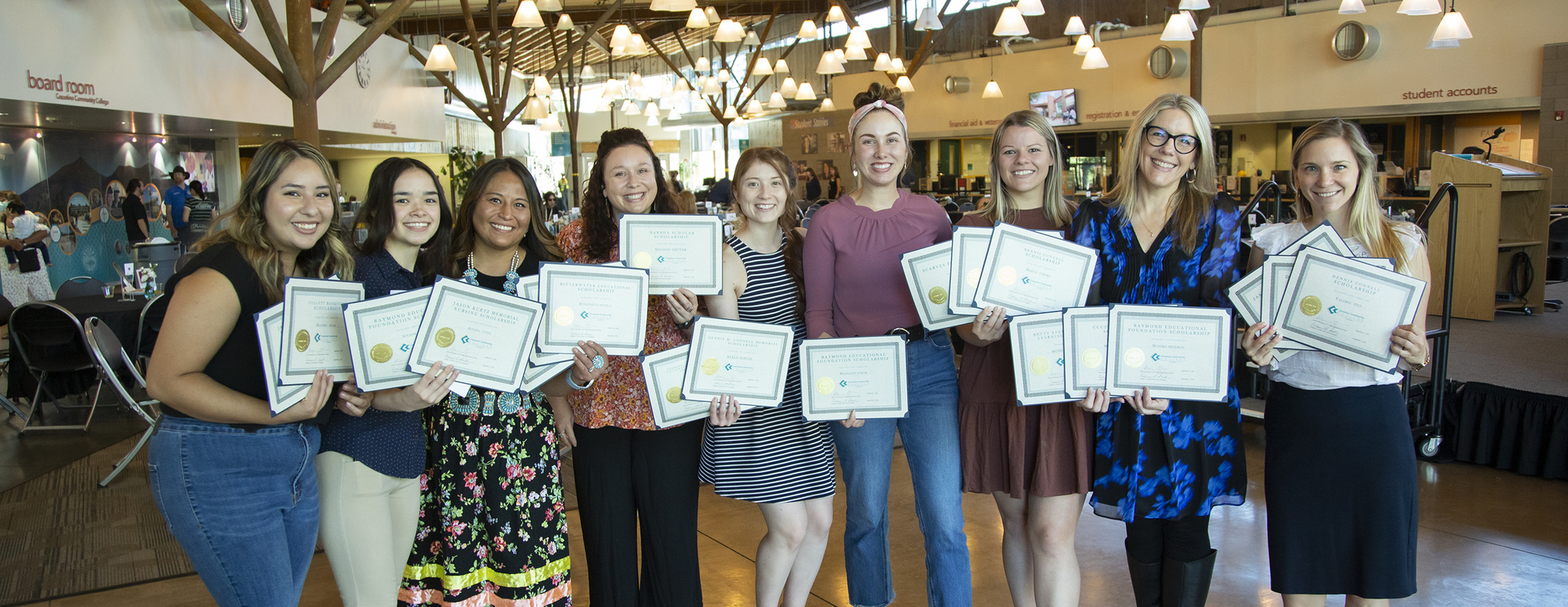 Students First Celebration 2025